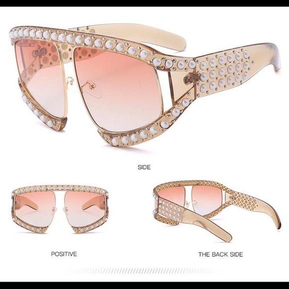 Accessories - Unique Incase Sunglasses|scorpio mvp